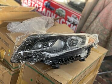 продаю связи с переездом: Алдыңкы Kia, Жаңы, Аналог — 4