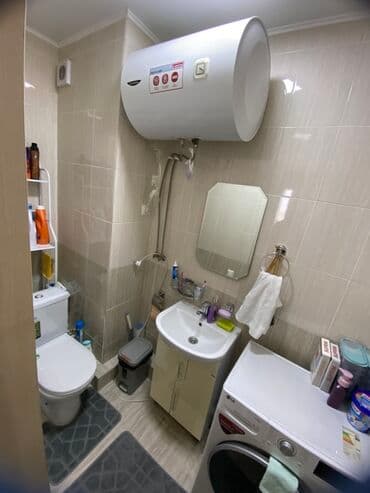 квартира с панорамным видом: 5 и более комнат, 141 м², Индивидуалка, 9 этаж, Евроремонт — 6