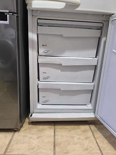 fridge: Холодильник Atlant, Двухкамерный — 6