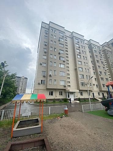 здаю квартиру жал: 1 комната, С мебелью полностью — 2