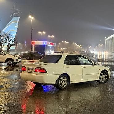 hond: Honda Accord: 1999 г., 1.8 л, Автомат, Бензин, Седан — 7