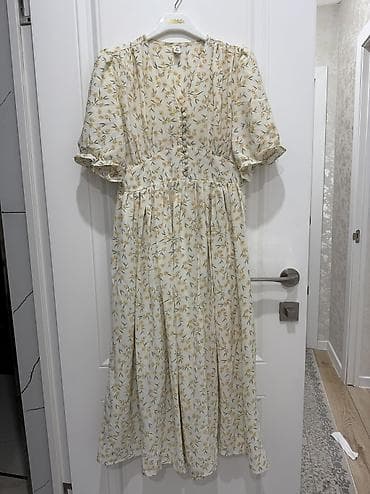 шлейф платья: Вечернее платье, Классическое, Длинная модель, S — 8