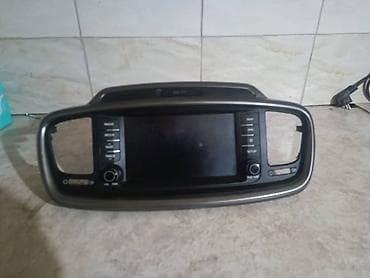 s 65: KIA САРЕНТО — 1