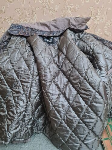 дорогие пуховики женские: Пуховик, Кыска модель, Кытай, Капюшону бар, Ультра жеңил, 7XL — 4