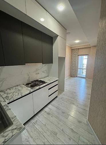 канте: 1 комната, 44 м², Элитка, 12 этаж, Евроремонт — 2