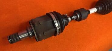 запчасти на тойота авенсис в бишкеке: Граната С приводом Toyota Б/у, Оригинал — 3