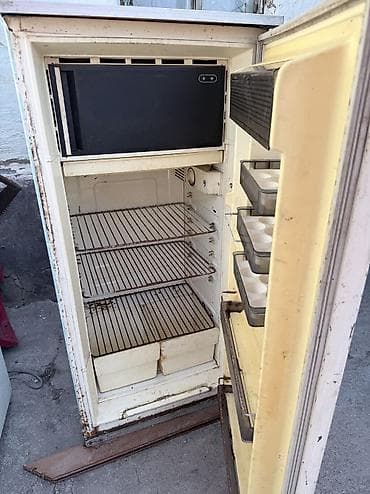 айфон 13 про макс ош: Холодильник Б/у, Однокамерный, De frost (капельный), 60 * 120 * 60 — 2