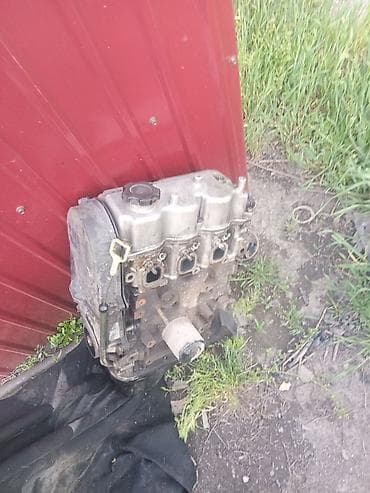 мотор матиз 0 8: Матизтин мотору сатылат превозной обем 0.8 баасы30000 — 2