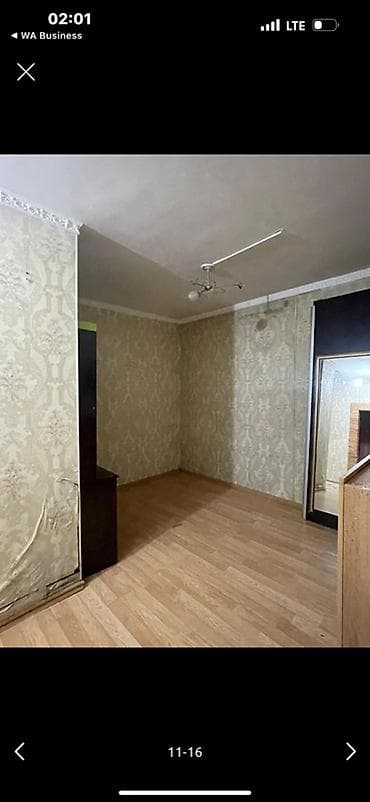 сдается квартира старый толчок: 1 комната, С подселением, С мебелью частично — 5