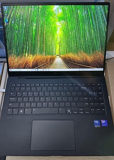 razer blade: Ноутбук LG, Ультрабук, Б/у, Intel Core Ultra 7 — 1