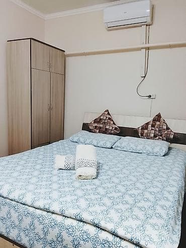 гостиница в час: Посуточные и почасовые номера Тёплые и уютные комнаты с большой — 8