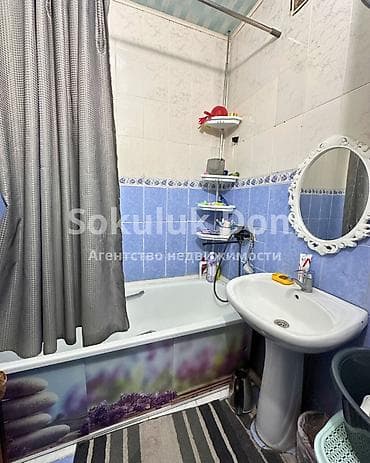 куплю квартиры в оше: 2 комнаты, 55 м² — 5