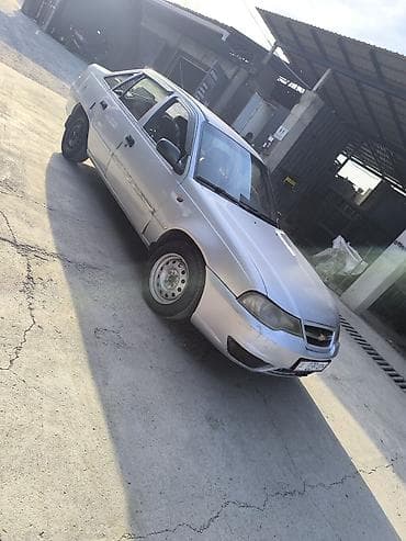 volvo 940: Chevrolet Nexia: 2012 г., 1.6 л, Механика, Бензин, Седан — 3