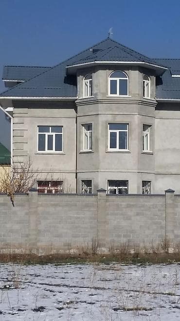 5: Продается дом особняк рядом с посольством Китая ! 450м2 3 этажа 10 — 8