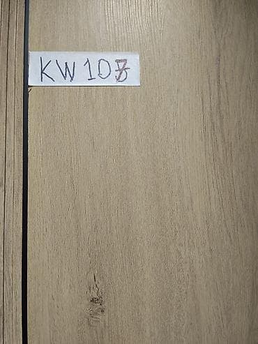 Бамбуковые панели KW107 — 2500 сом - Материал: бамбук (декор под