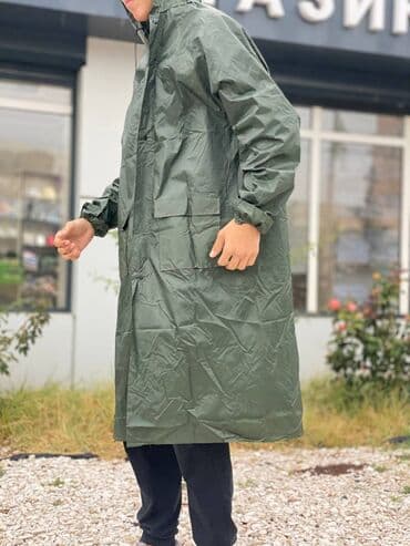 плащ дождовик: Дождевик дождевики плащ плащевка зонт зонтики для взрослых и — 1