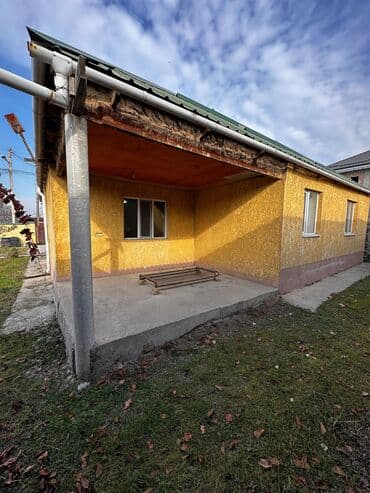 Үйдү ижарага алам: Үй, 64 м², 4 бөлмө, Кыймылсыз мүлк агенттиги, Косметикалык оңдоо — 16