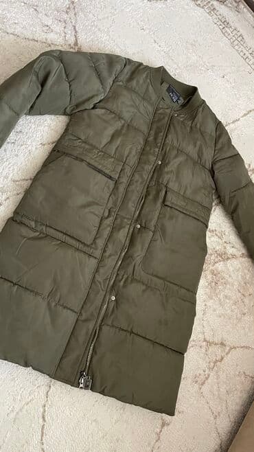 куртка рубашка: Курта,очень теплаянаполнитель холлофайбер,стирать можно,размер L — 3