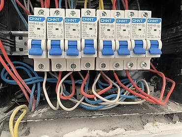 ts group: Электрик | Установка щитков Больше 6 лет опыта — 2