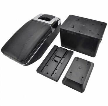 w210 рамка: Подлокотник УНИВЕРСАЛЬНЫЙ!!! 🔺Гольф 🔺Ауди 🔺Мерс 🔺Пассат 🔺Венто — 3