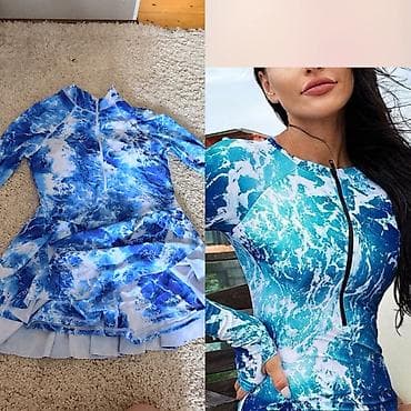плате: Продаю купальники каждый по 500с. Размер ХЛ (наш 48-50-52 подойдут) — 1