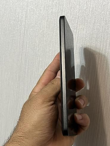 iphone 5g: Xiaomi, 13T, Б/у, 256 ГБ, цвет - Черный — 6