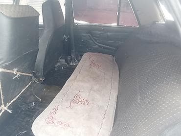 автоломбард бишкек продажа авто: ВАЗ (ЛАДА) 2107: 2006 г., 1.6 л, Кол менен иштөөчү, Бензин, Седан — 7