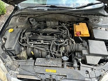 куплю мазда 6: Mazda 6: 2002 г., 2 л, Автомат, Бензин, Седан — 9