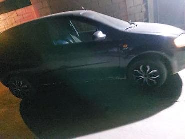 продаю chevrolet aveo: Chevrolet Aveo: 2003 г., 1.6 л, Ручные, Бензин, Хэтчбэк — 2