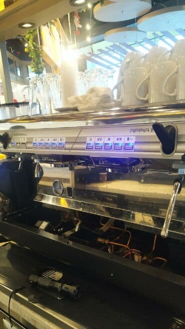 дополнительный капучинатор для кофемашины: Ремонт кофемашин Ремонт профессиональных кофемашин. - Диагностика — 1