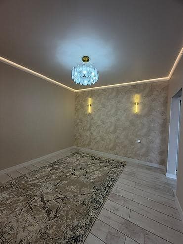 Недвижимость: 2 комнаты, 45 м², 108 серия, 8 этаж, Евроремонт — 2