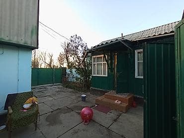 дом пр: Продам дом🏡 г. Каинды ул. Ленина 15 участок более "11 сот" 4 ком и — 7