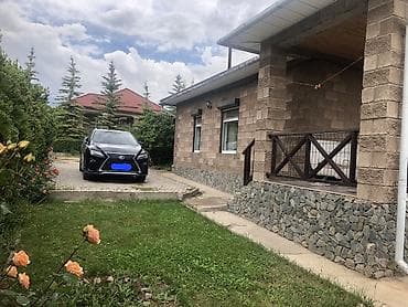 Ысык-Көлдө эс алуу: Коттедж, Чолпон-Ата, 6 орун — 3