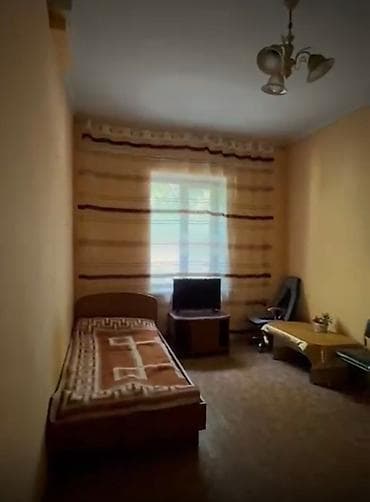 Квартиры: 1 комната, 29 м², Дордой рынок / базар 1 этаж — 1