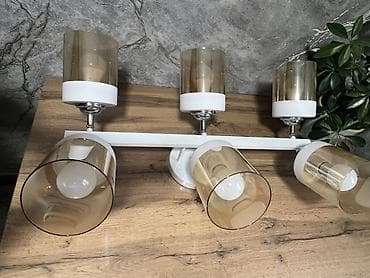 Освещение: Продается люстра с лампочками состояние нового, посмотреть можно в — 2