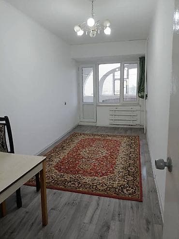 8: 2 комнаты, 51 м², Молодая Гвардия Хрущевка, 8 этаж, Косметический ремонт — 1