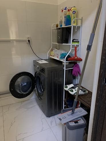 жумуш бишкек кафе: Барбершоп 45 м², 1 бөлмө, Ремонту менен, Жабдуулары менен, Менчик үй, Санузели өзүнчө — 6