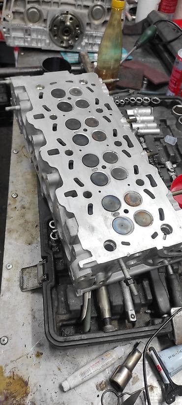 лексус 330рх: Компьютерная диагностика, Плановое техобслуживание, Замена фильтров, без выезда — 5