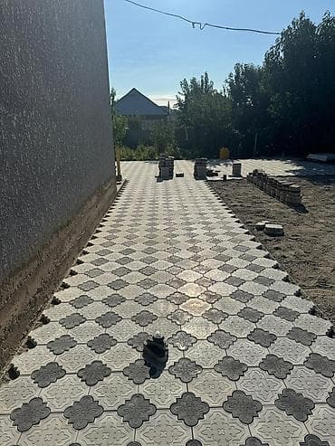 point b: Бордюр, Гарантия, Бесплатная доставка, Бесплатный выезд — 5