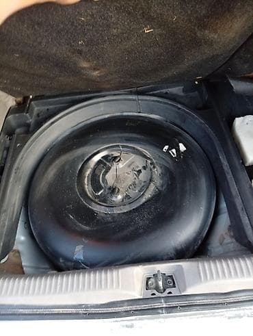 коврики к5: Mazda PREMACY: 2002 г., 1.8 л, Автомат, Бензин, Минивэн — 7