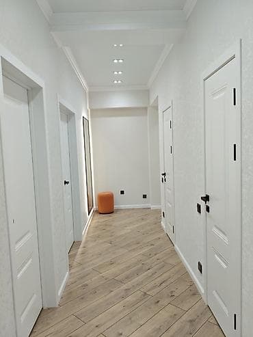 купить квартиру в малине: 2 комнаты, 76 м², Элитка, 5 этаж, Дизайнерский ремонт — 9
