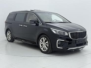 Продажа авто: Kia Carnival: 2020 г., 2.2 л, Автомат, Дизель, Минивэн — 3