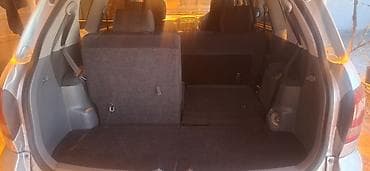 рулевая колонка тойота: Toyota Ipsum: 2002 г., 2.4 л, Автомат, Бензин, Минивэн — 6