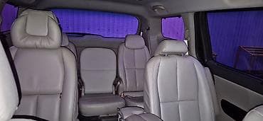 daewoo damas: Kia Carnival: 2018 г., 2.2 л, Автомат, Дизель, Минивэн — 4