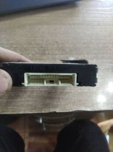 изготовление чип ключа для автомобиля: Toyota Prius 20 иммобилайзер, Тойота Приус 20 иммобилайзер — 2