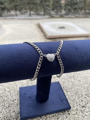 ultra boost: Парные браслеты — 3