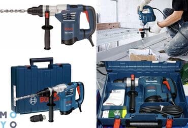 ударные инструменты: Сдам в аренду Перфораторы — 4