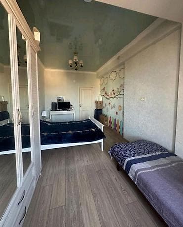 кну: 3 комнаты, 120 м², Элитка, 10 этаж, Евроремонт — 1