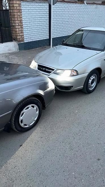 панель нексия 2: Daewoo Nexia: 2009 г., Механика, Бензин, Седан — 5