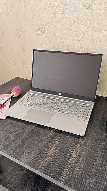 drone camera: HP Pavilion 15-eh2xxx — Ryzen 5 5625U / 16GB / SSD 256GB Продаётся HP — 5